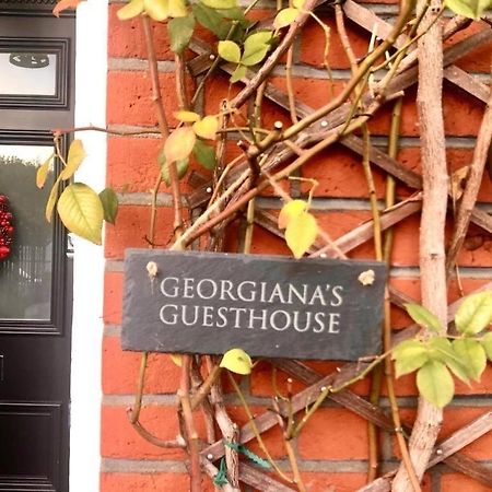 Georgiana'S Guesthouse London Luaran gambar