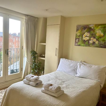 Georgiana'S Guesthouse London Luaran gambar