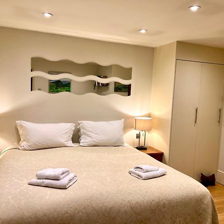 Georgiana'S Guesthouse London Luaran gambar