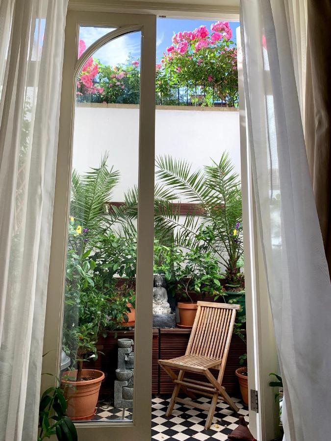 Georgiana'S Guesthouse London Luaran gambar