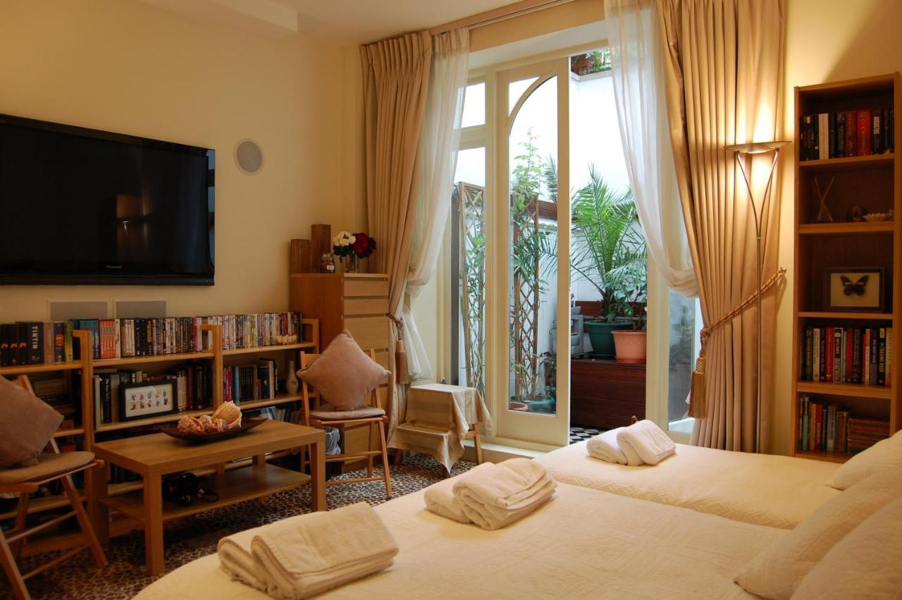 Georgiana'S Guesthouse London Luaran gambar