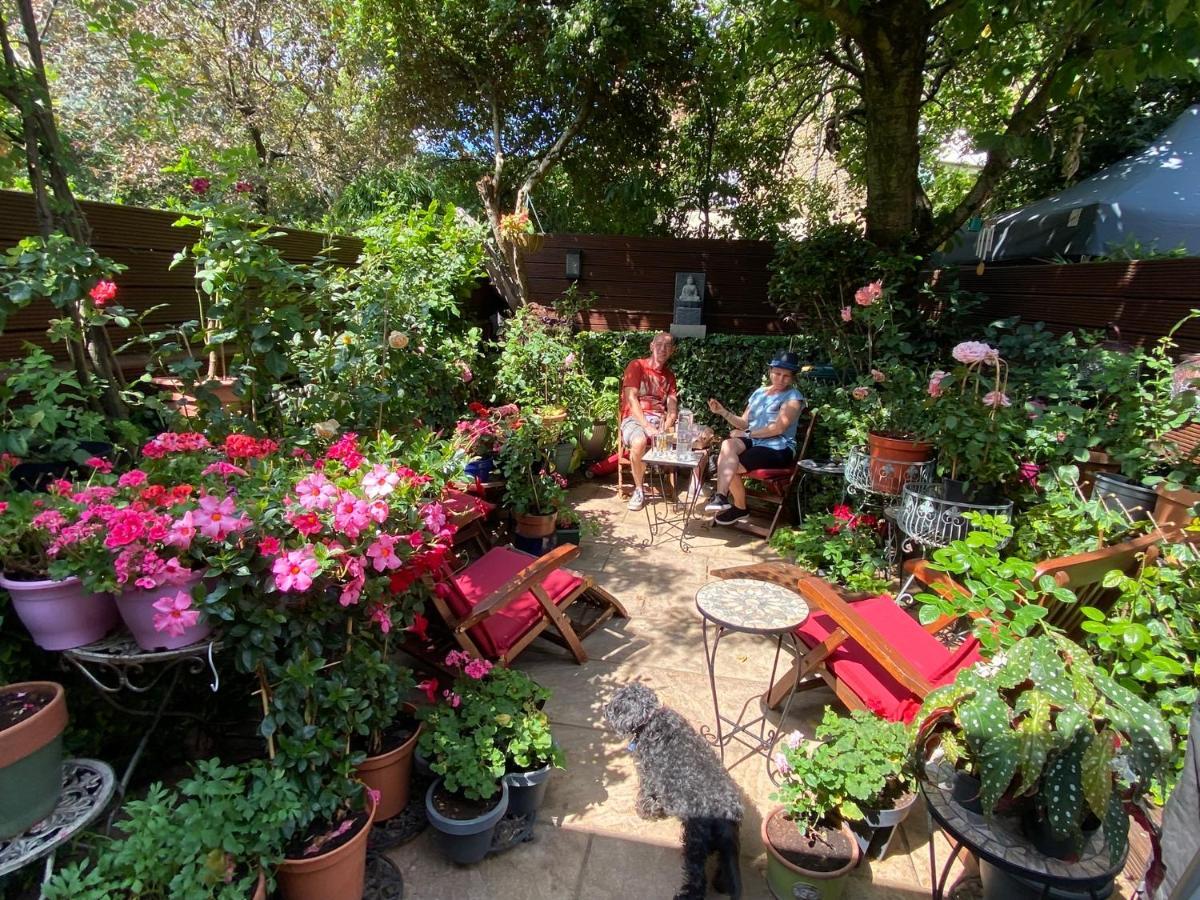 Georgiana'S Guesthouse London Luaran gambar