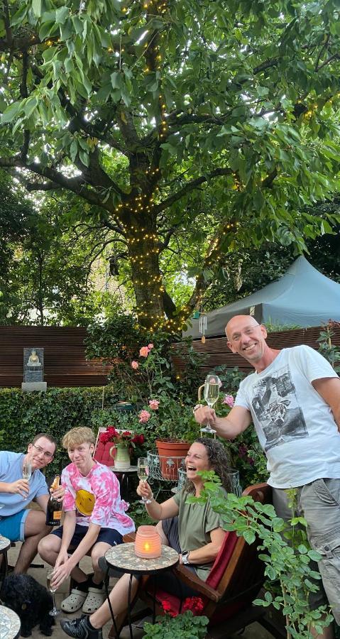 Georgiana'S Guesthouse London Luaran gambar