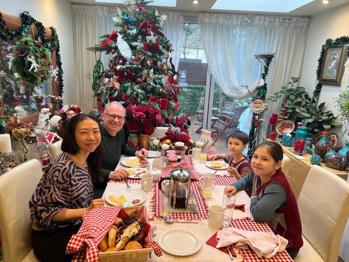 Georgiana'S Guesthouse London Luaran gambar