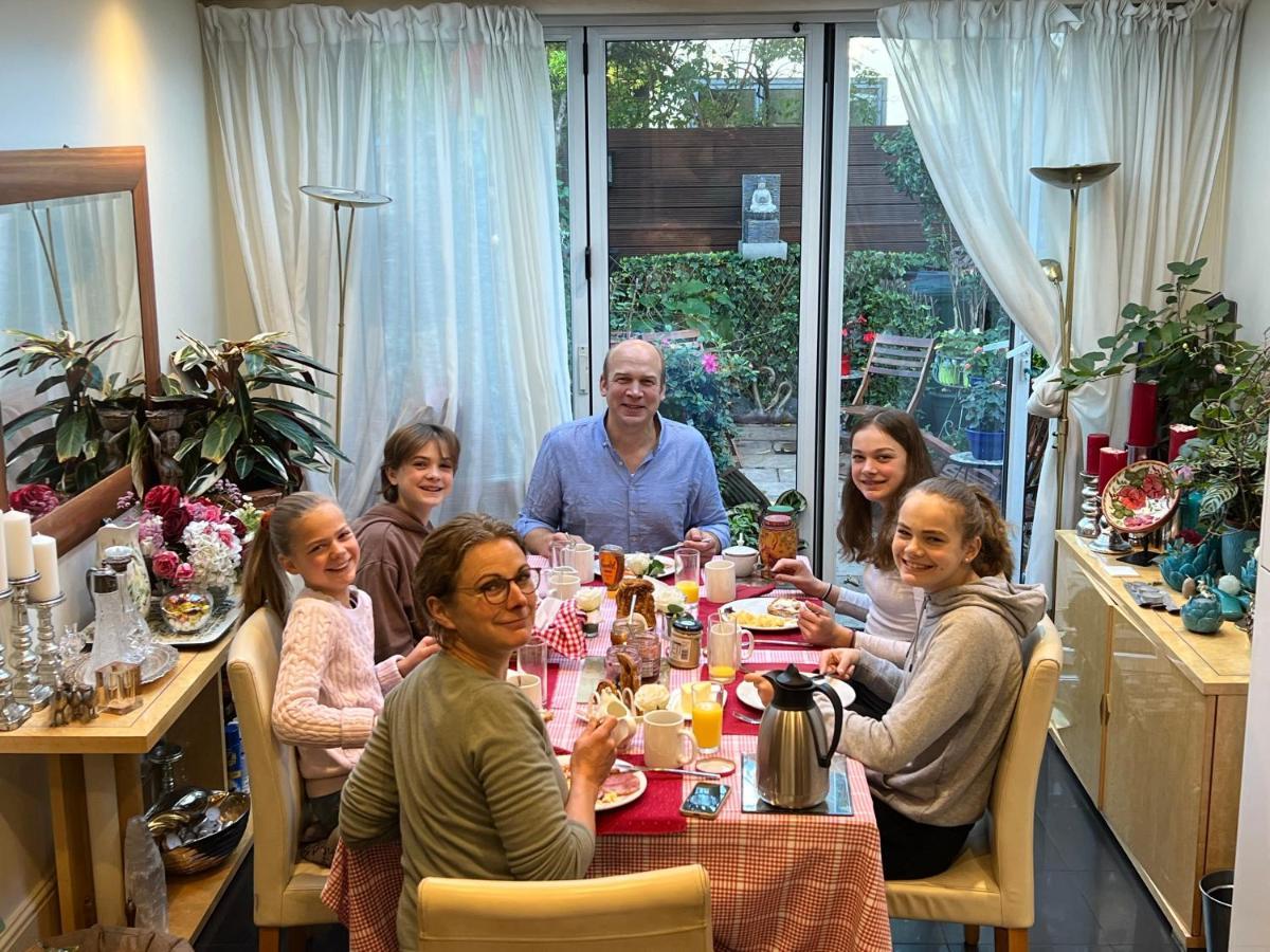 Georgiana'S Guesthouse London Luaran gambar
