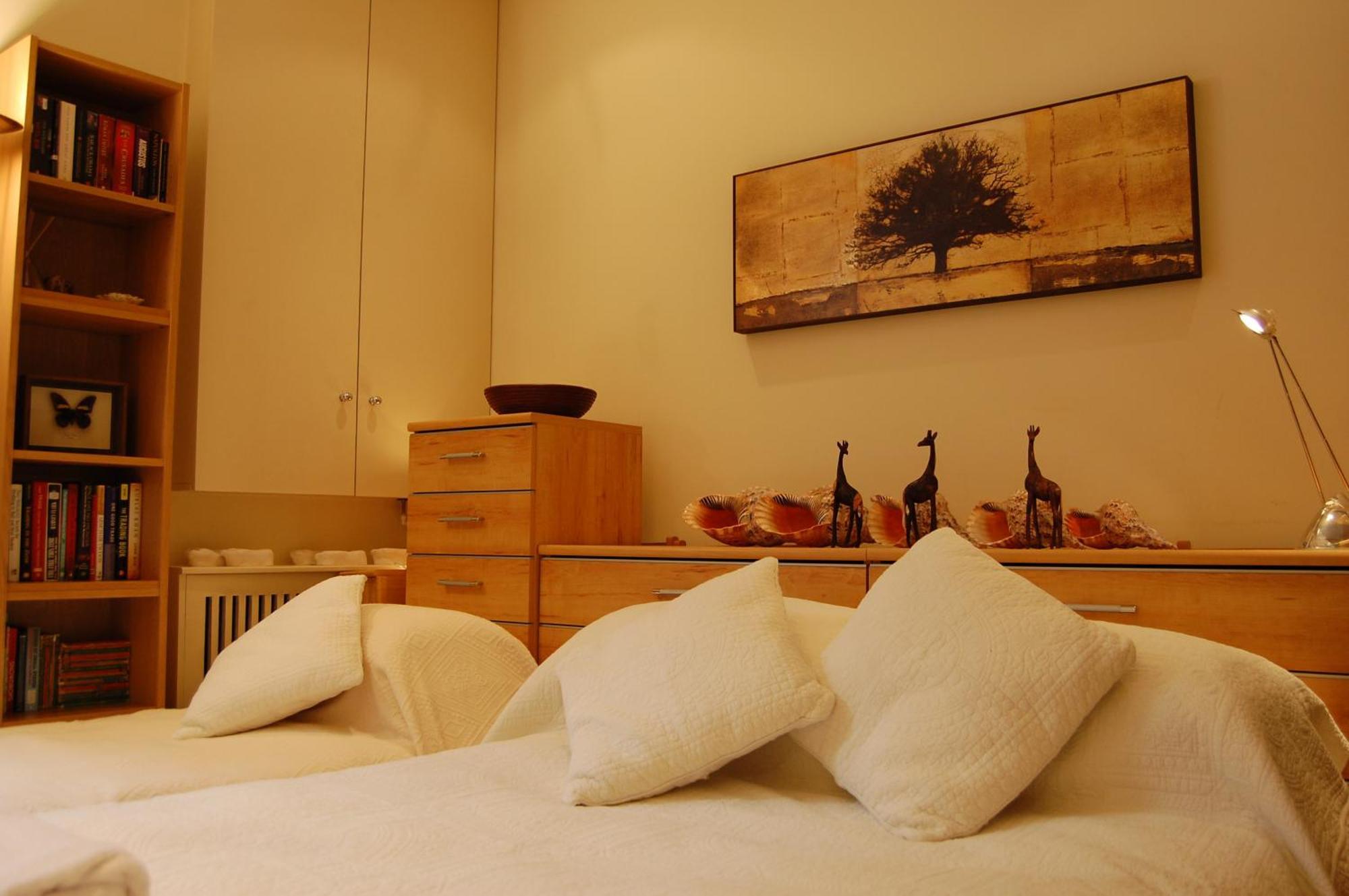 Georgiana'S Guesthouse London Luaran gambar