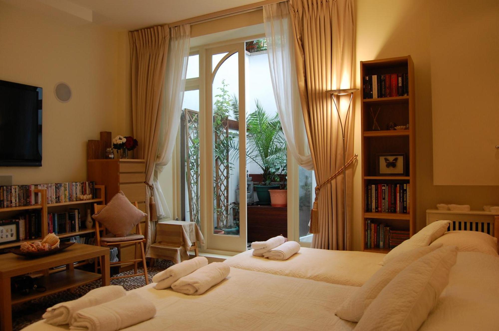 Georgiana'S Guesthouse London Luaran gambar