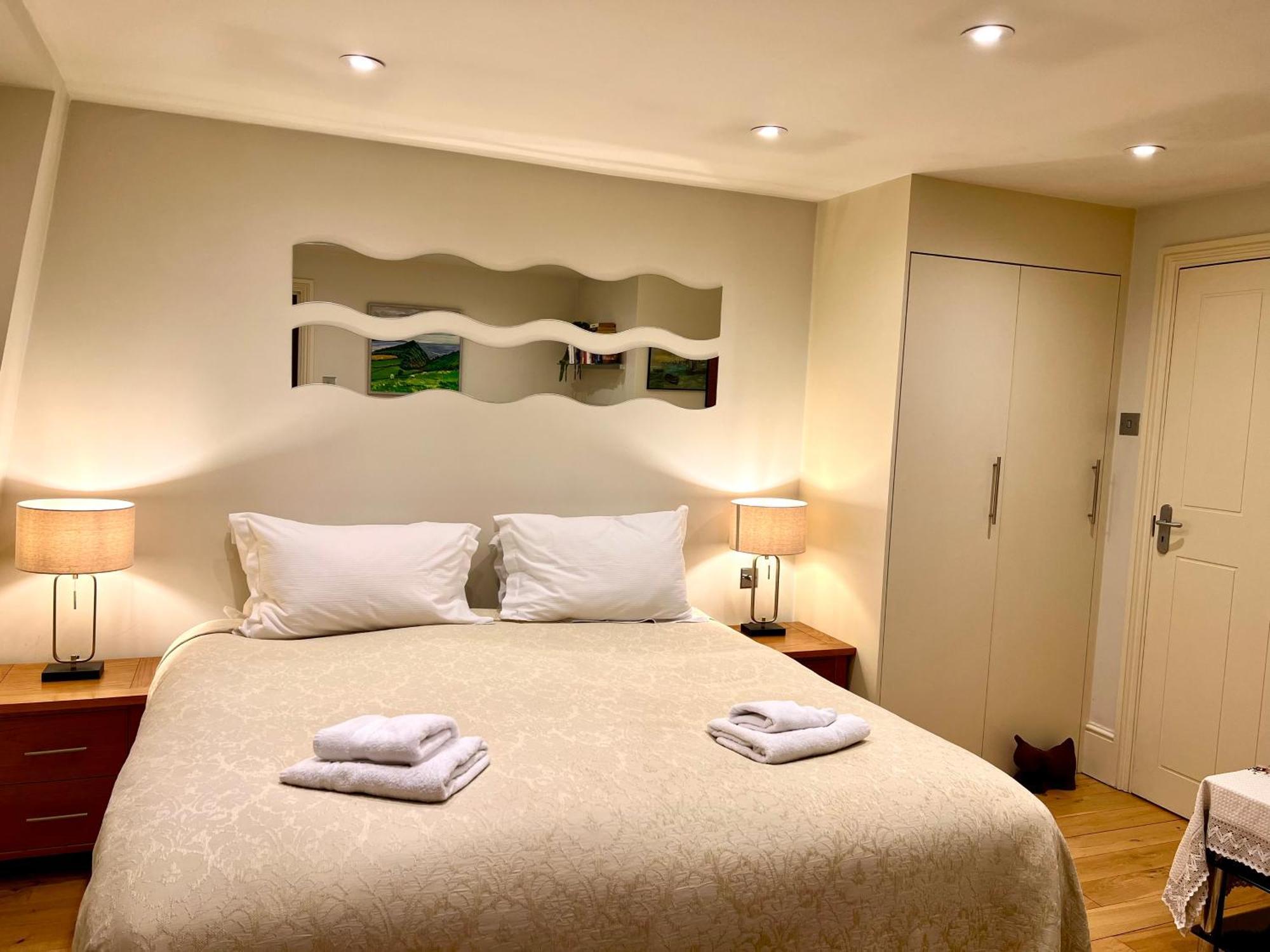 Georgiana'S Guesthouse London Luaran gambar