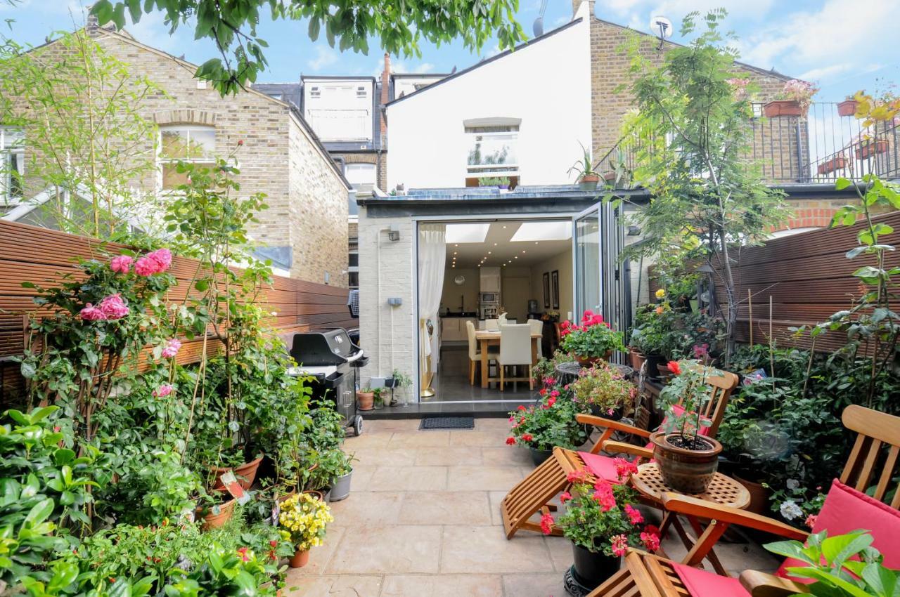 Georgiana'S Guesthouse London Luaran gambar