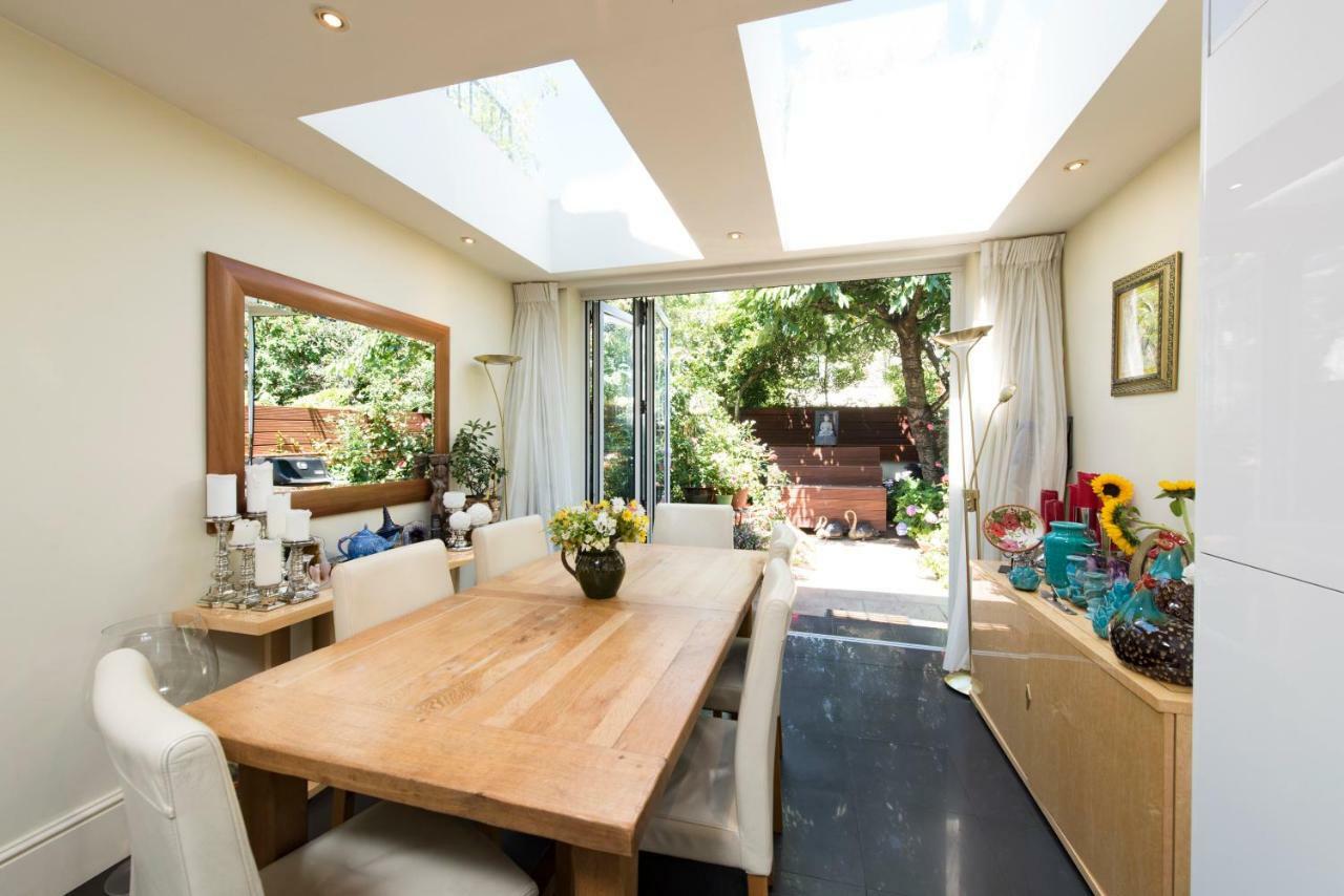 Georgiana'S Guesthouse London Luaran gambar